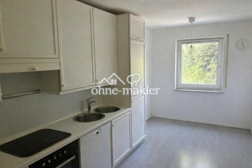 Menterschwaige: 3‑Zi.-Terrassenwohnung (117 m²) mit 200 m² Garten & TG – möbliert oder unmöbliert - Foto 5