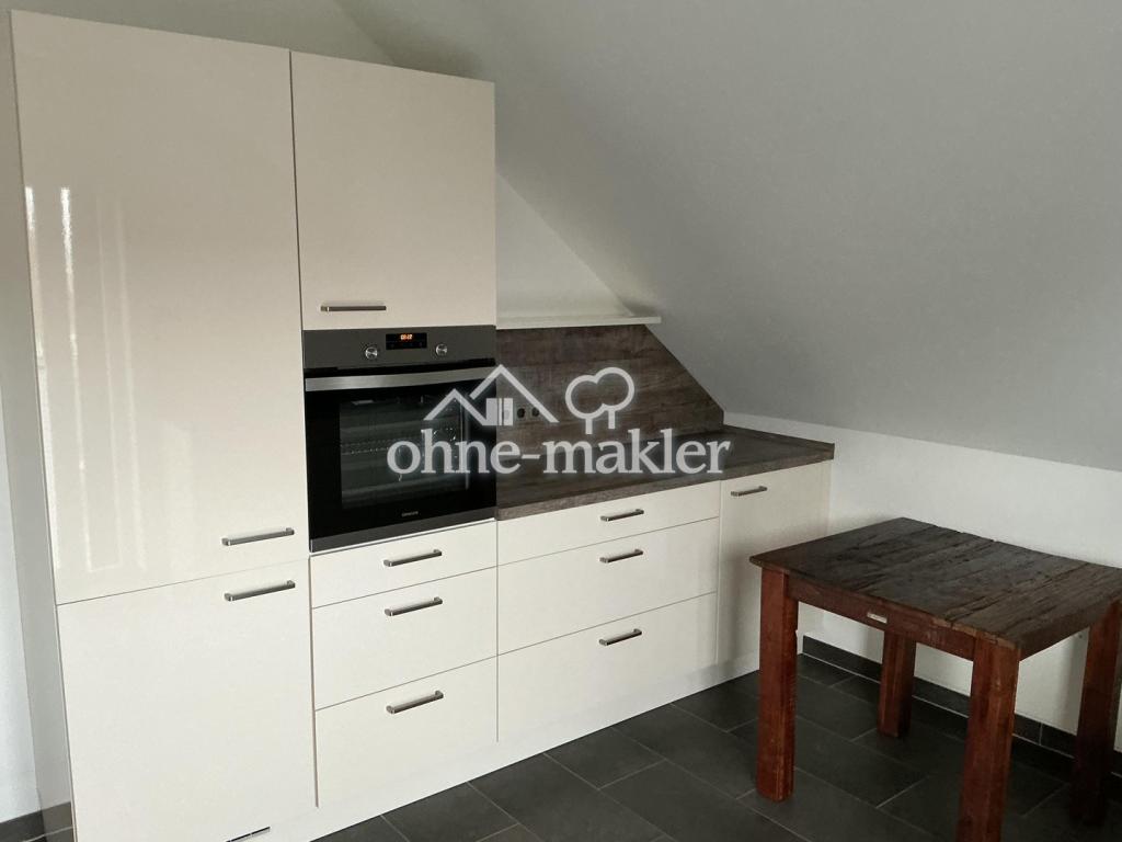 Renovierte 2-Zimmer Wohnung in Südlengern - Photo 1