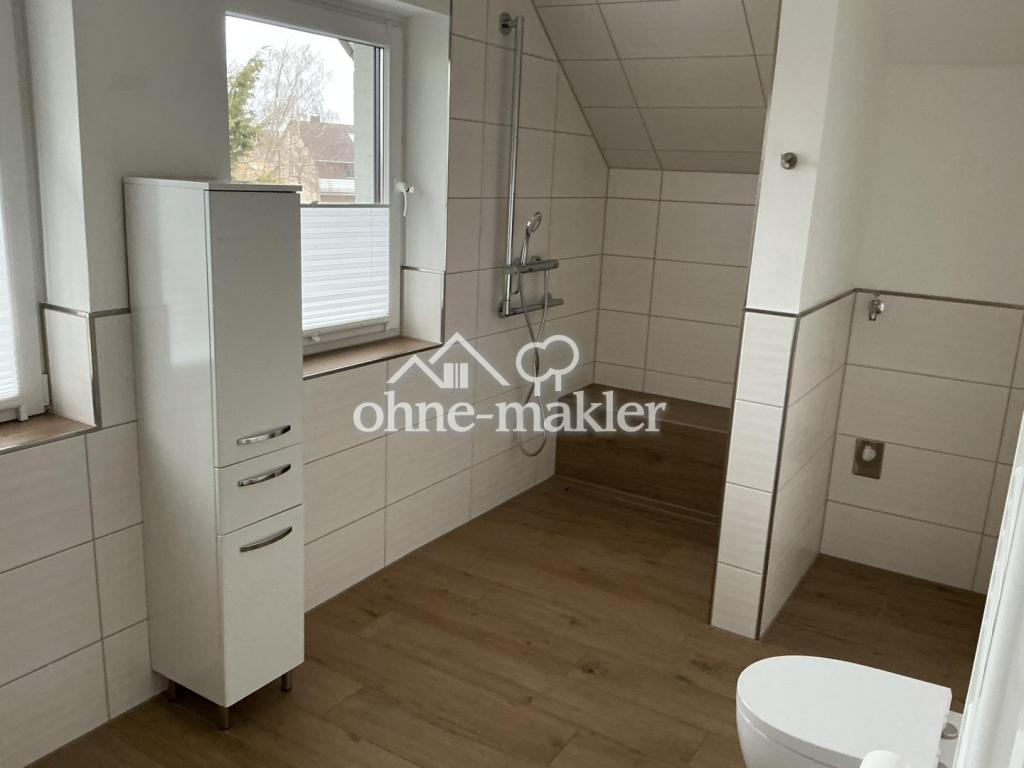 Renovierte 2-Zimmer Wohnung in Südlengern - Photo 4