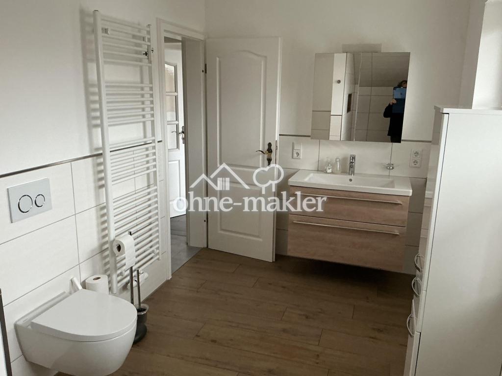 Renovierte 2-Zimmer Wohnung in Südlengern - Photo 3