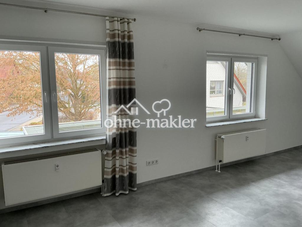 Renovierte 2-Zimmer Wohnung in Südlengern - Photo 1