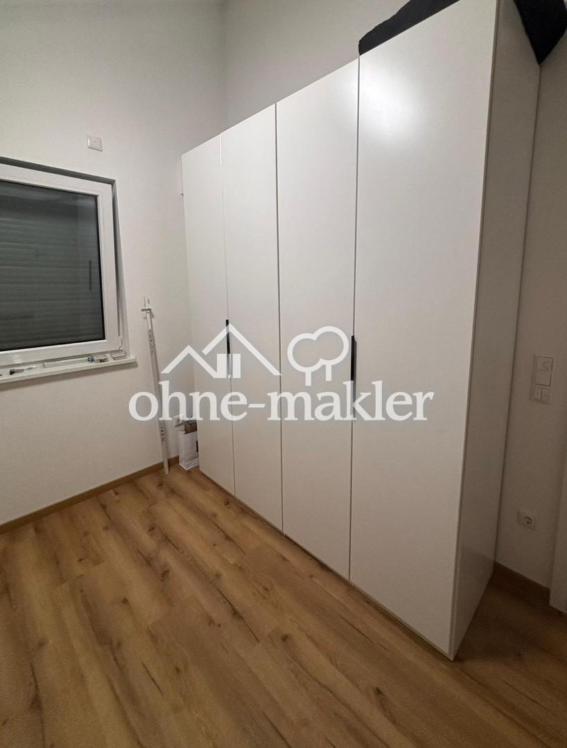neuwertige Dachgeschosswohnung mit Blick auf die Donau - Foto 4