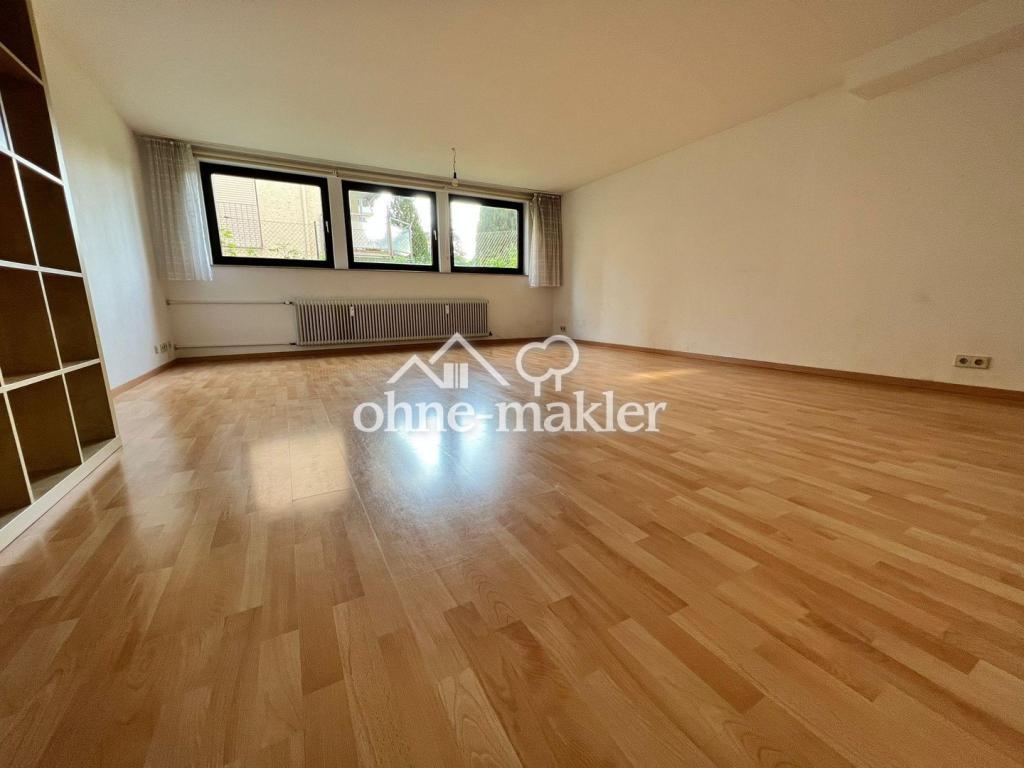 Große, helle 1 Zimmer Wohnung - Photo 5