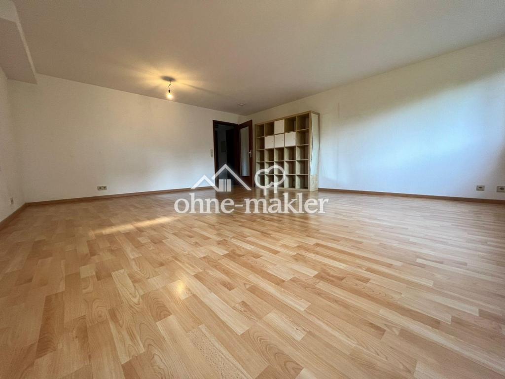 Große, helle 1 Zimmer Wohnung - Photo 4