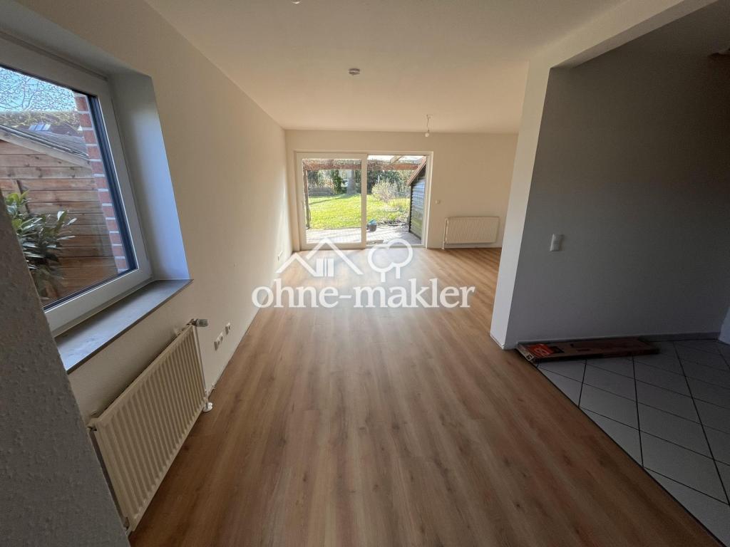 Bullerbü-Flair und Ostsee-Nähe zwischen HH und HL: Reihenendhaus – frisch modernisiert - Foto 1