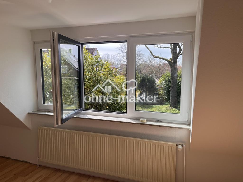 Bullerbü-Flair und Ostsee-Nähe zwischen HH und HL: Reihenendhaus – frisch modernisiert - Foto 5