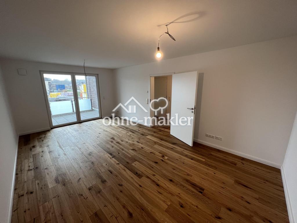 Charmante 3-Zimmer-Wohnung mit Neubaucharakter - Photo 1