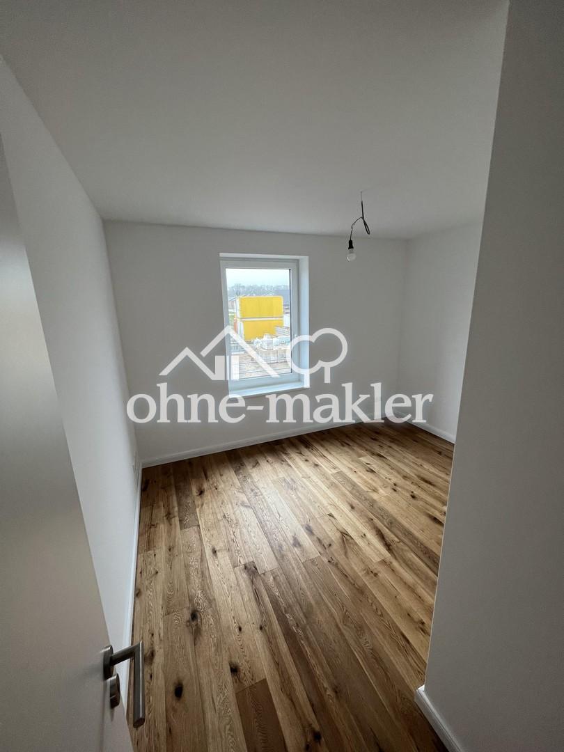 Charmante 3-Zimmer-Wohnung mit Neubaucharakter - Photo 2