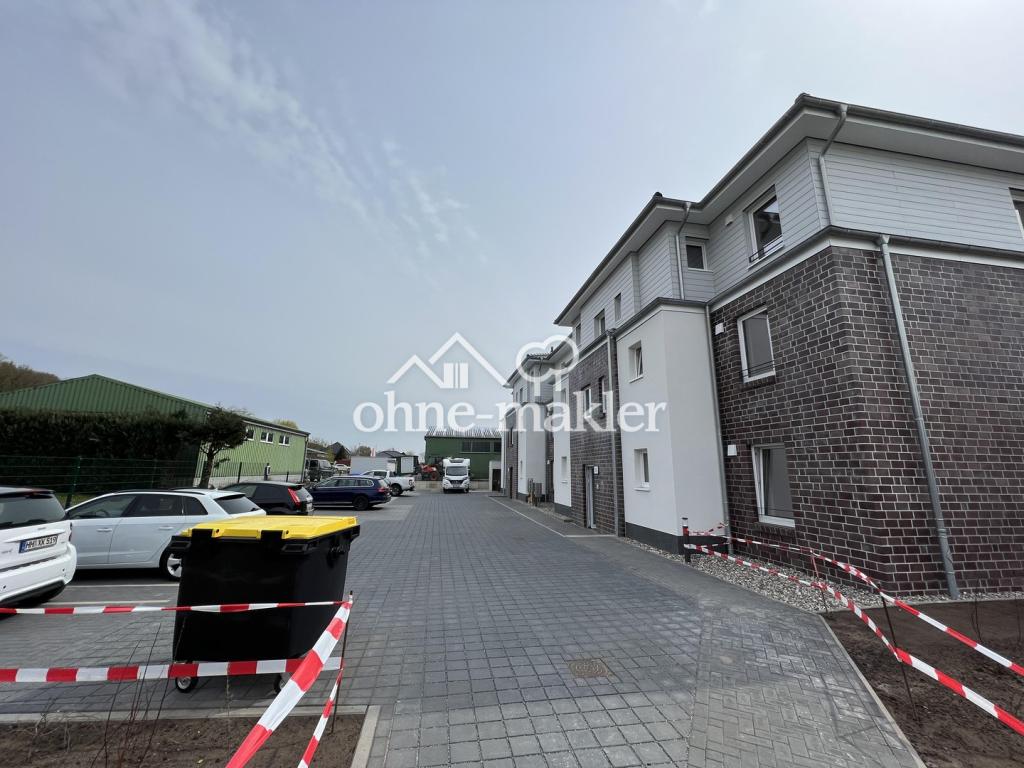 Charmante 3-Zimmer-Wohnung mit Neubaucharakter - Photo 4