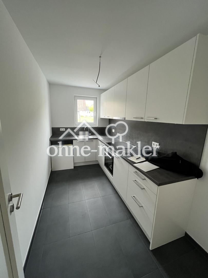 Charmante 3-Zimmer-Wohnung mit Neubaucharakter - Foto 1