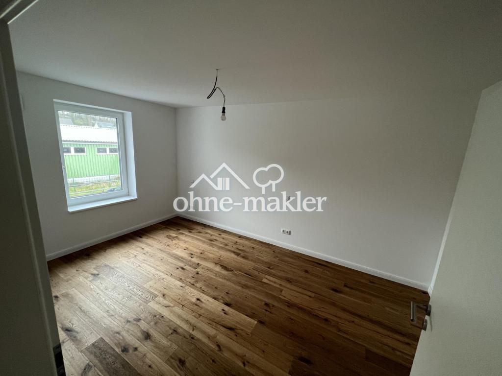 Charmante 3-Zimmer-Wohnung mit Neubaucharakter - Foto 2