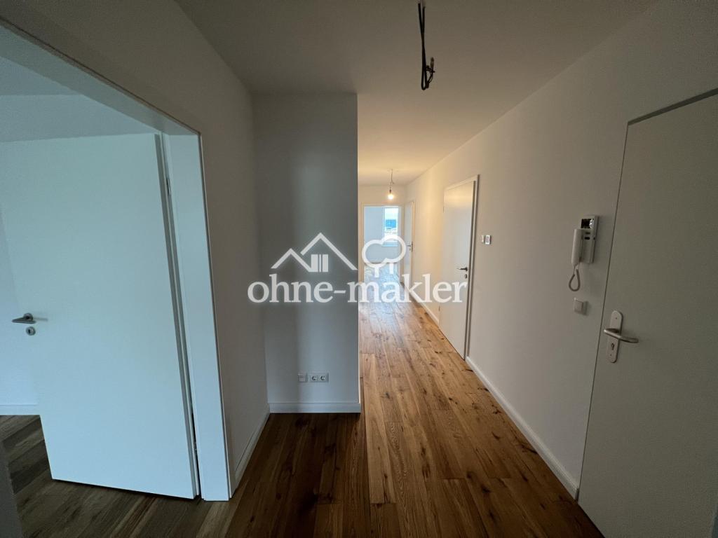3-Zimmer-Wohnung mit Neubaucharakter - Photo 5