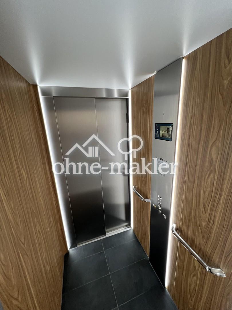 3-Zimmer-Wohnung mit Neubaucharakter - Photo 3
