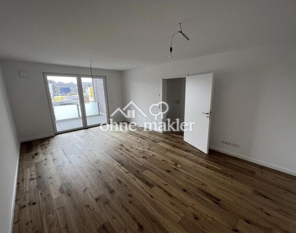 3-Zimmer-Wohnung mit Neubaucharakter - Photo 1