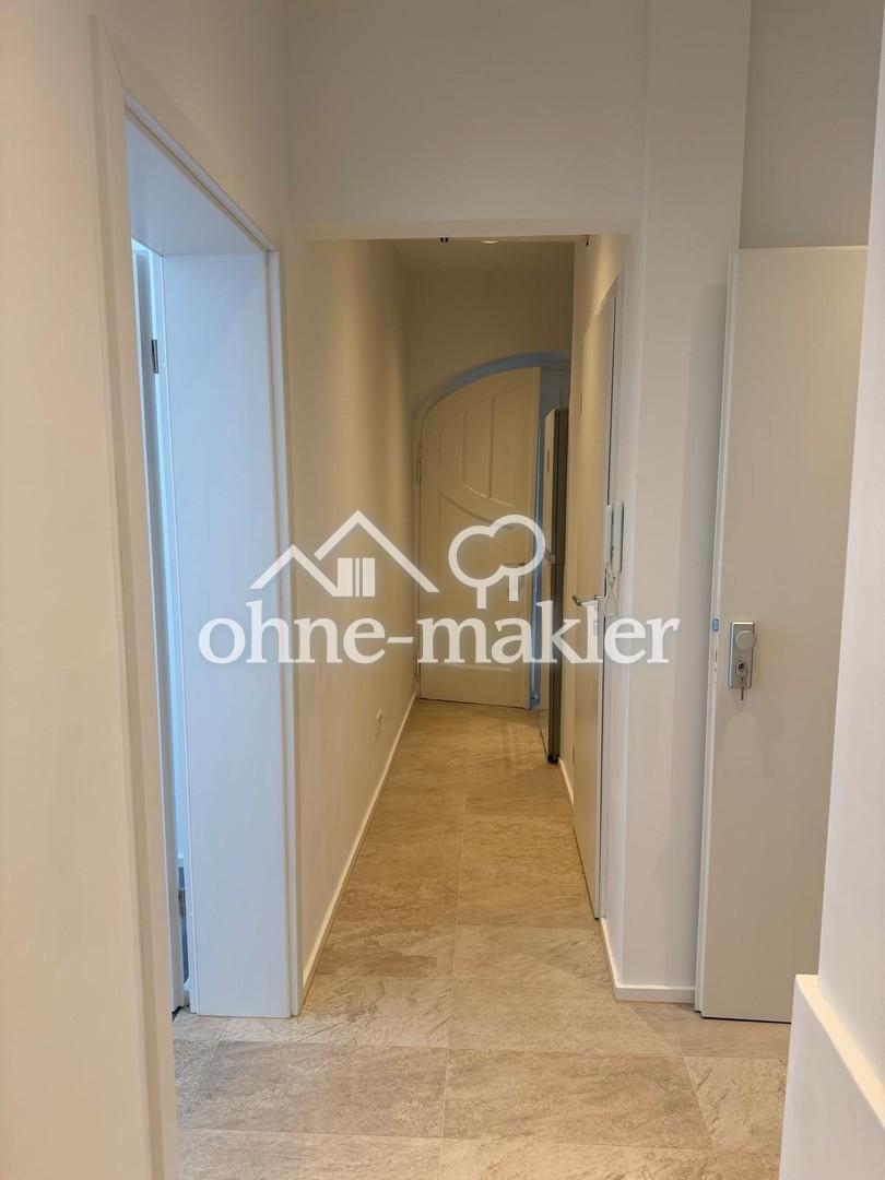 Moderne 2-Zimmer Wohnung in Stuttgart Süd - Photo 4