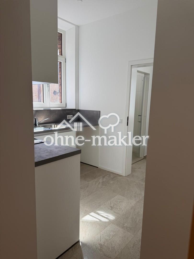Moderne 2-Zimmer Wohnung in Stuttgart Süd - Photo 1