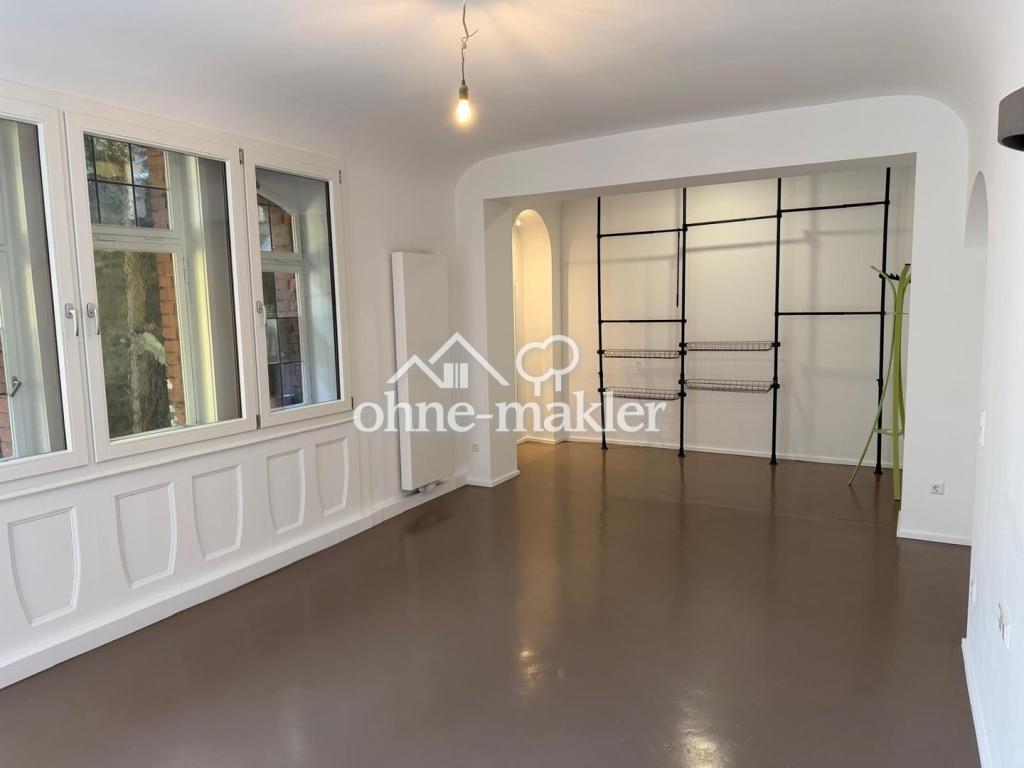 Moderne 2-Zimmer Wohnung in Stuttgart Süd - Photo 3