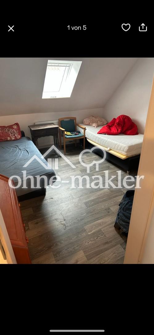 Zimmer in Wg Wohngemeinschaft - Foto 2