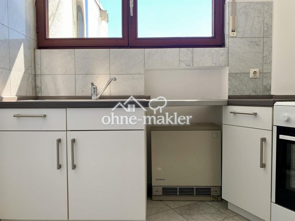 Großzügige 1-Zimmer-Wohnung mit großem Balkon und traumhaften Blick auf die Weinberge - Foto 4