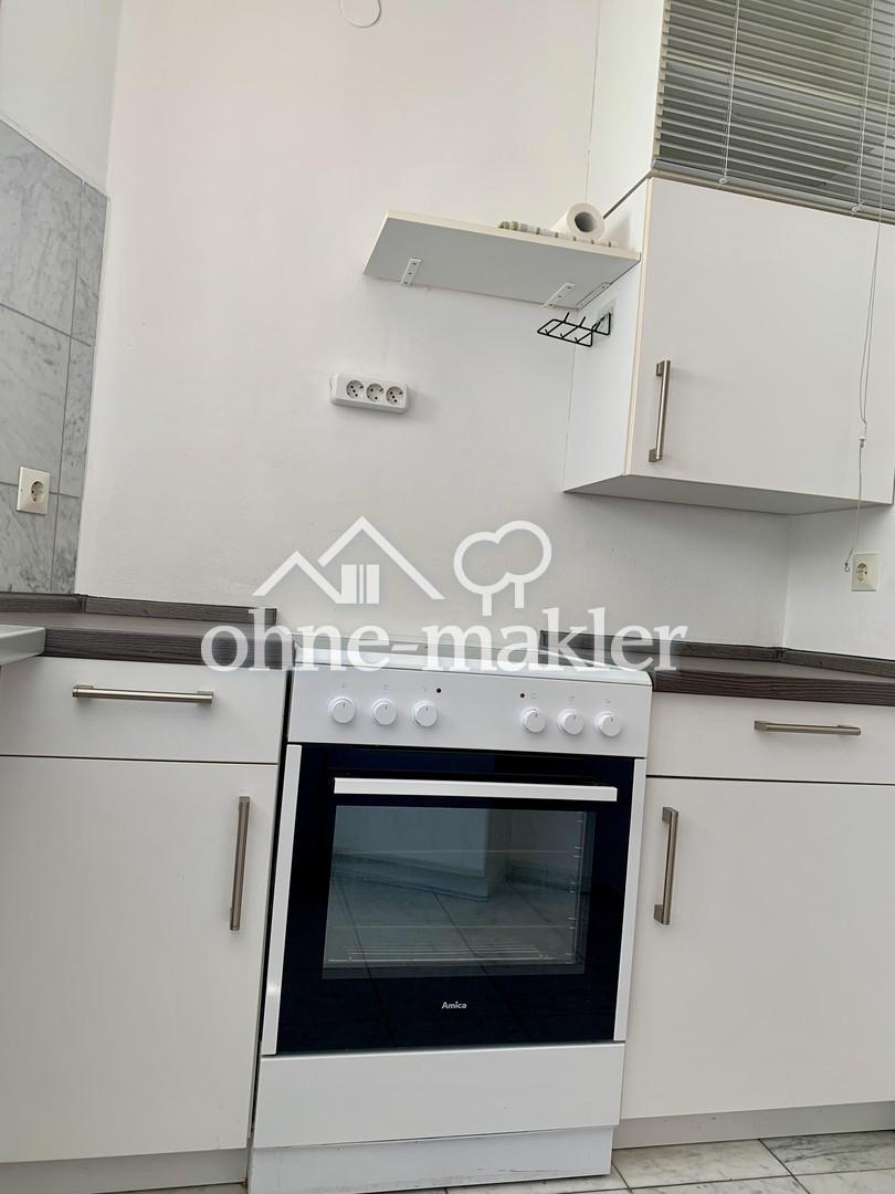 Großzügige 1-Zimmer-Wohnung mit großem Balkon und traumhaften Blick auf die Weinberge - Foto 3
