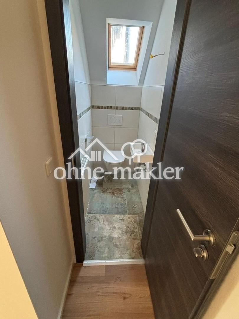 Renovierte 3 Zimmer in TOP Lage Wiesbaden Mitte - Foto 4