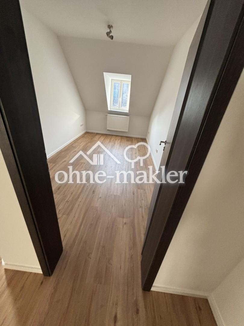 Renovierte 3 Zimmer in TOP Lage Wiesbaden Mitte - Foto 1