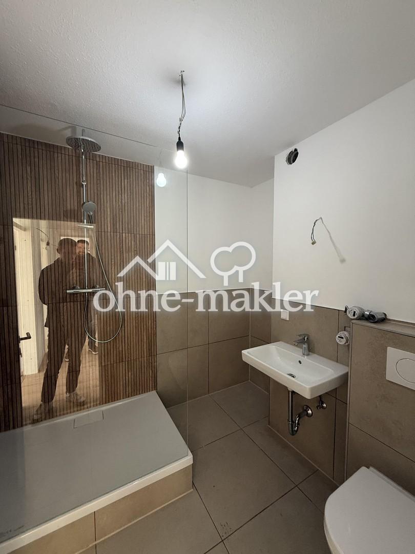Attraktive 3 Zimmer Wohnung Erstbezug nach Sanierung zu vermieten - Photo 5
