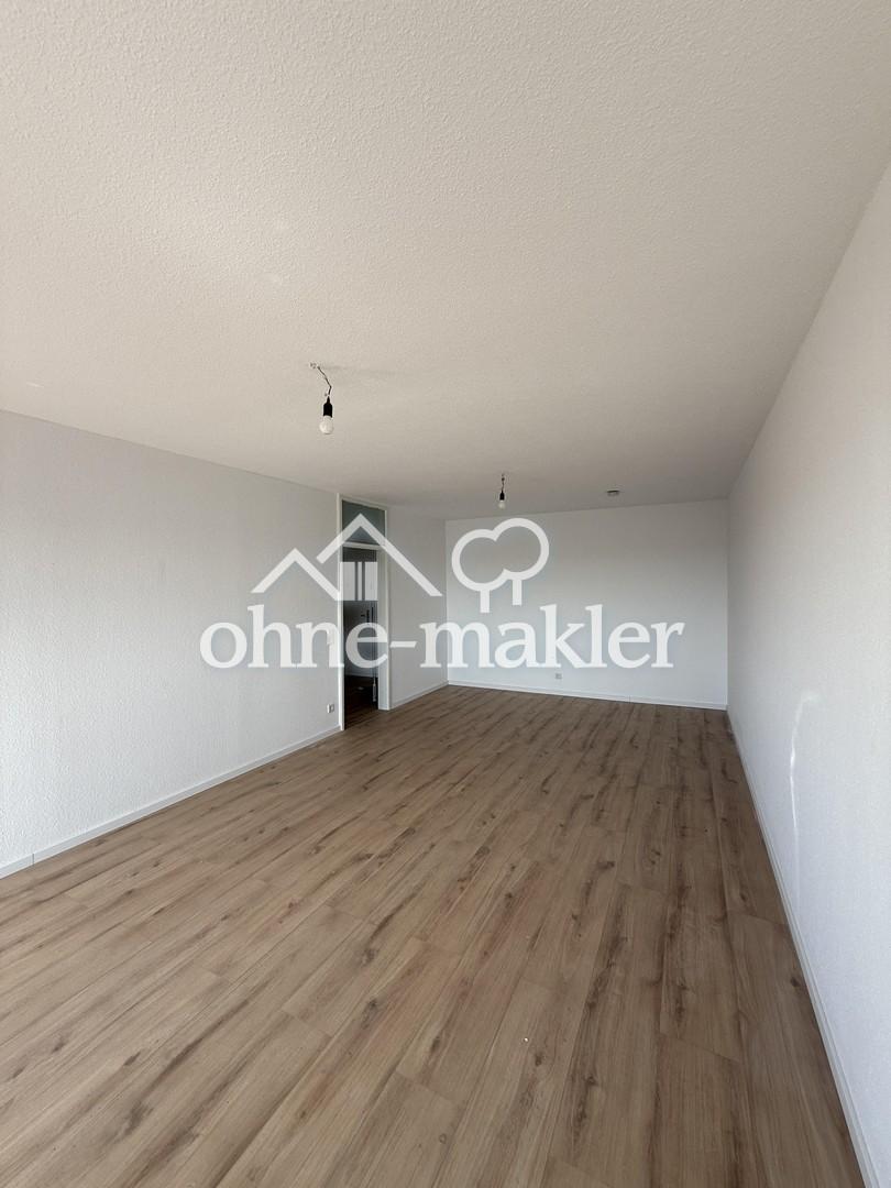 Attraktive 3 Zimmer Wohnung Erstbezug nach Sanierung zu vermieten - Photo 1
