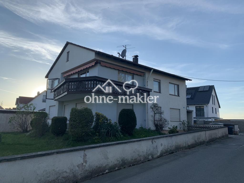 5-Zimmer-Einfamilienhaus in München-Pasing als Arbeiterunterkunft / WG zu vermieten. - Foto 1