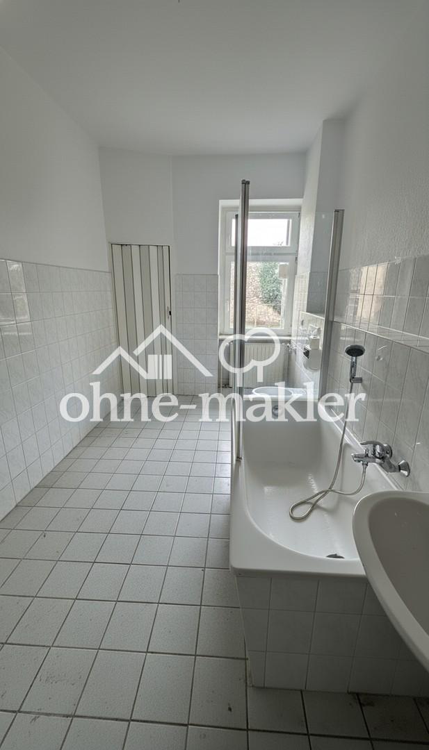 2-Zimmer-Wohnung mit Balkon in Schkeuditz auf 72,08 m² - Photo 4
