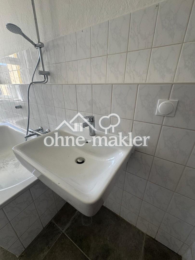 2-Zimmer-Wohnung mit Balkon in Schkeuditz auf 72,08 m² - Photo 5
