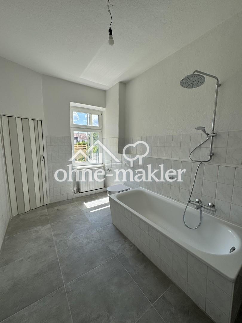 2-Zimmer-Wohnung mit Balkon in Schkeuditz auf 72,08 m² - Foto 4