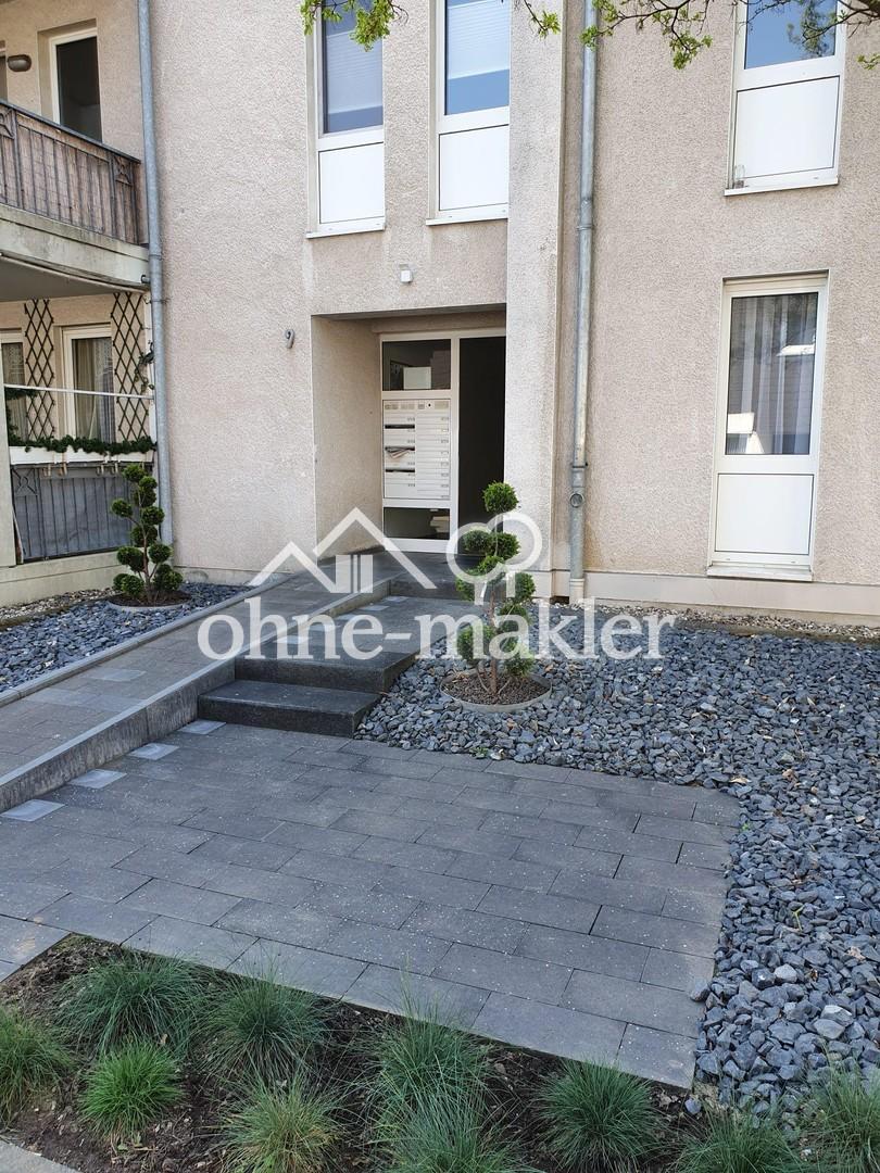 3 Zimmer Wohnung mit Balkon in Niederkassel - Foto 5