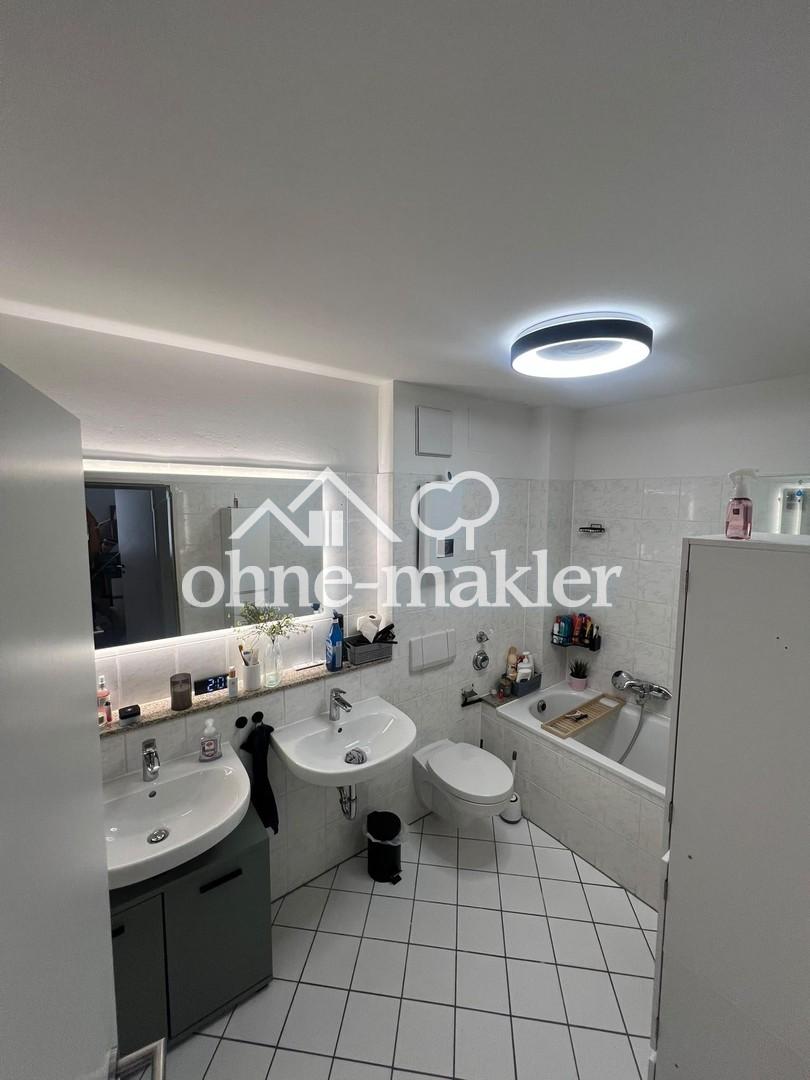3 Zimmer Wohnung mit Balkon in Niederkassel - Foto 3
