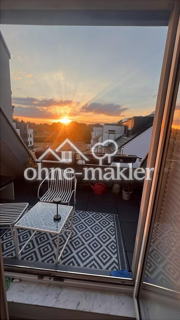 3 Zimmer Wohnung mit Balkon in Niederkassel - Foto 4