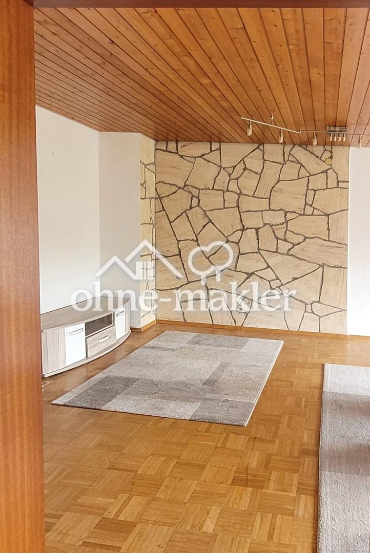 Dreizimmer Wohnung - Photo 2