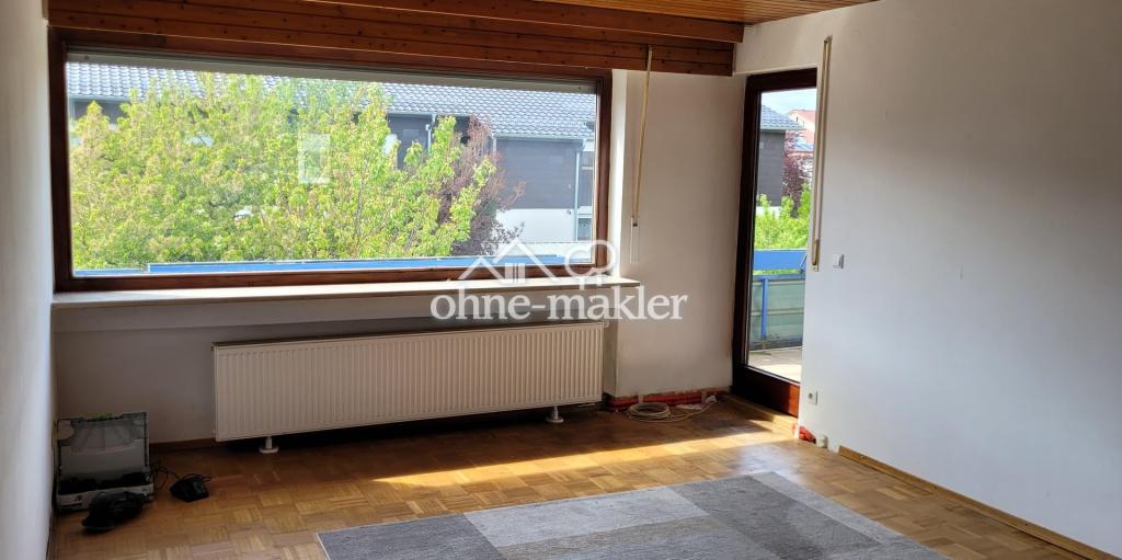 Dreizimmer Wohnung - Photo 1