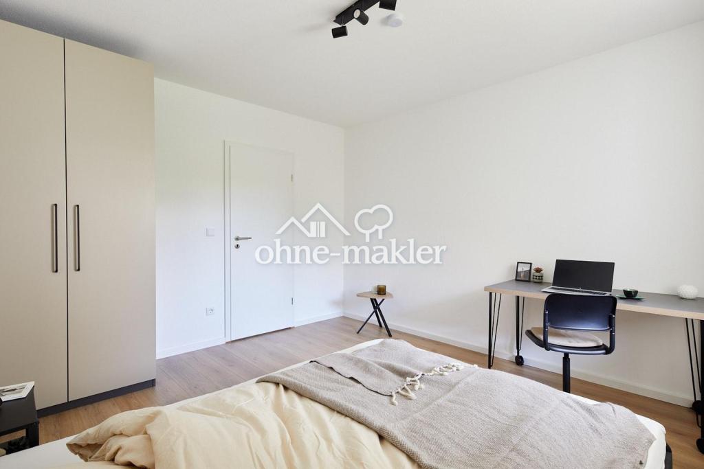4 WG Zimmer in Obermenzing | Erstbezug nach Sanierung | Noch 3 Zimmer frei! - Foto 1