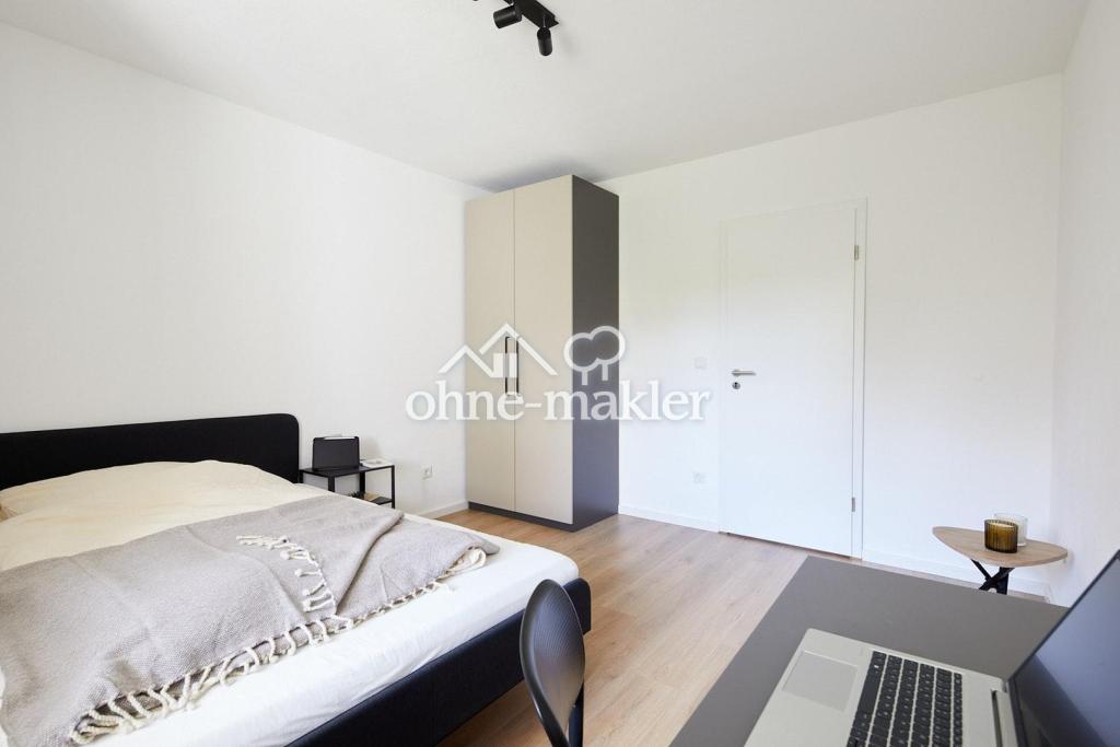 4 WG Zimmer in Obermenzing | Erstbezug nach Sanierung | Noch 3 Zimmer frei! - Foto 4