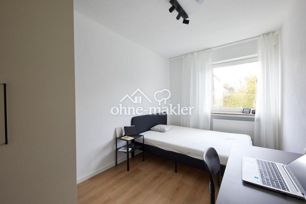 4 WG Zimmer in Obermenzing | Erstbezug nach Sanierung | Noch 3 Zimmer frei! - Foto 2