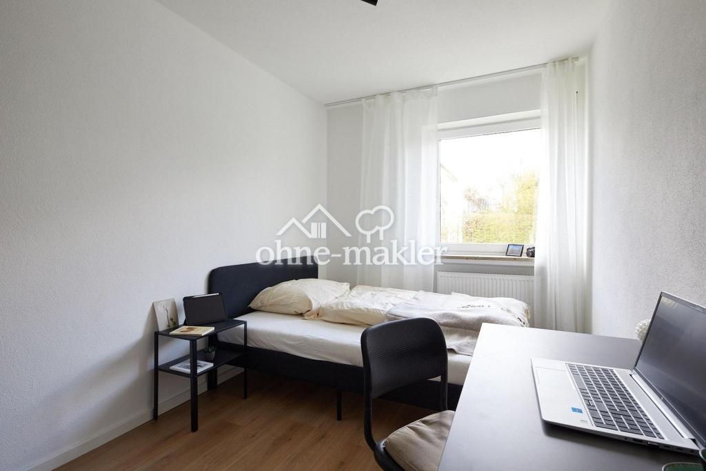 4 WG Zimmer in Obermenzing | Erstbezug nach Sanierung | Noch 3 Zimmer frei! - Foto 5