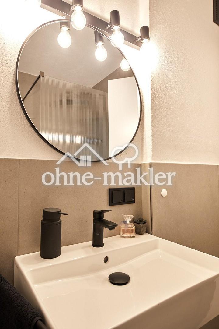 4 WG Zimmer in Obermenzing | Erstbezug nach Sanierung | Noch 2 Zimmer frei! - Foto 3