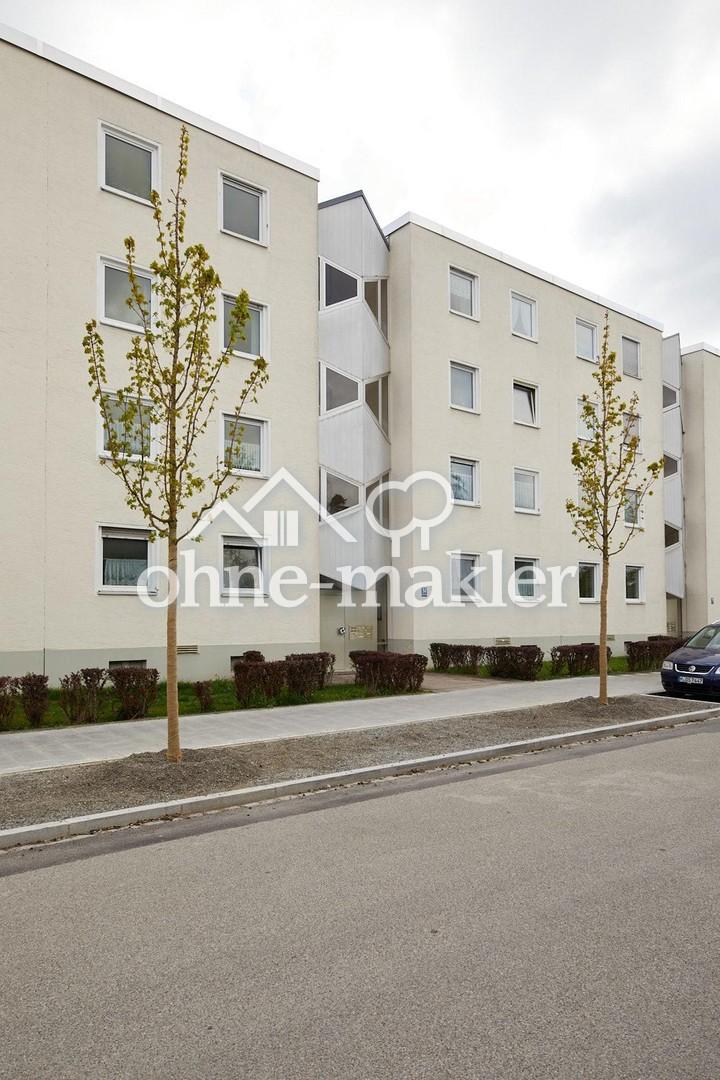 4 WG Zimmer in Obermenzing | Erstbezug nach Sanierung | Noch 2 Zimmer frei! - Foto 1