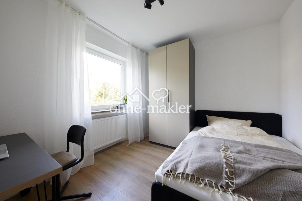 4 WG Zimmer in Obermenzing | Erstbezug nach Sanierung | Noch 2 Zimmer frei! - Foto 1