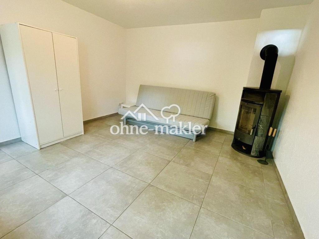 Teilmöbliertes Haus mit 55qm Garten in Schwabing - Photo 1