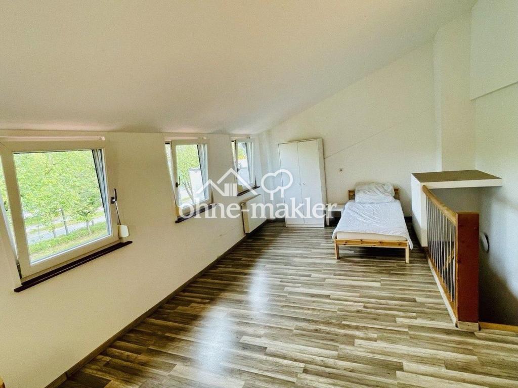 Teilmöbliertes Haus mit 55qm Garten in Schwabing - Photo 4