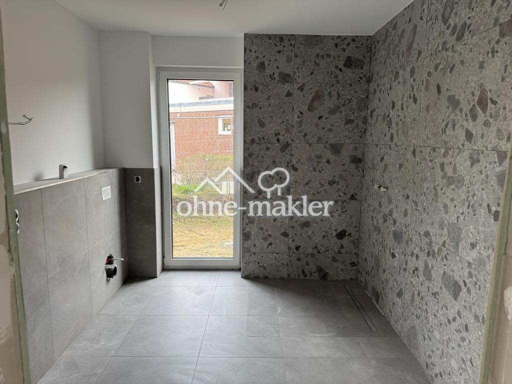 Neubau-Erstbezug! 2 Zimmer mit Aufzug, Balkon/Terrasse & Top-Ausstattung – provisionsfrei - Foto 1