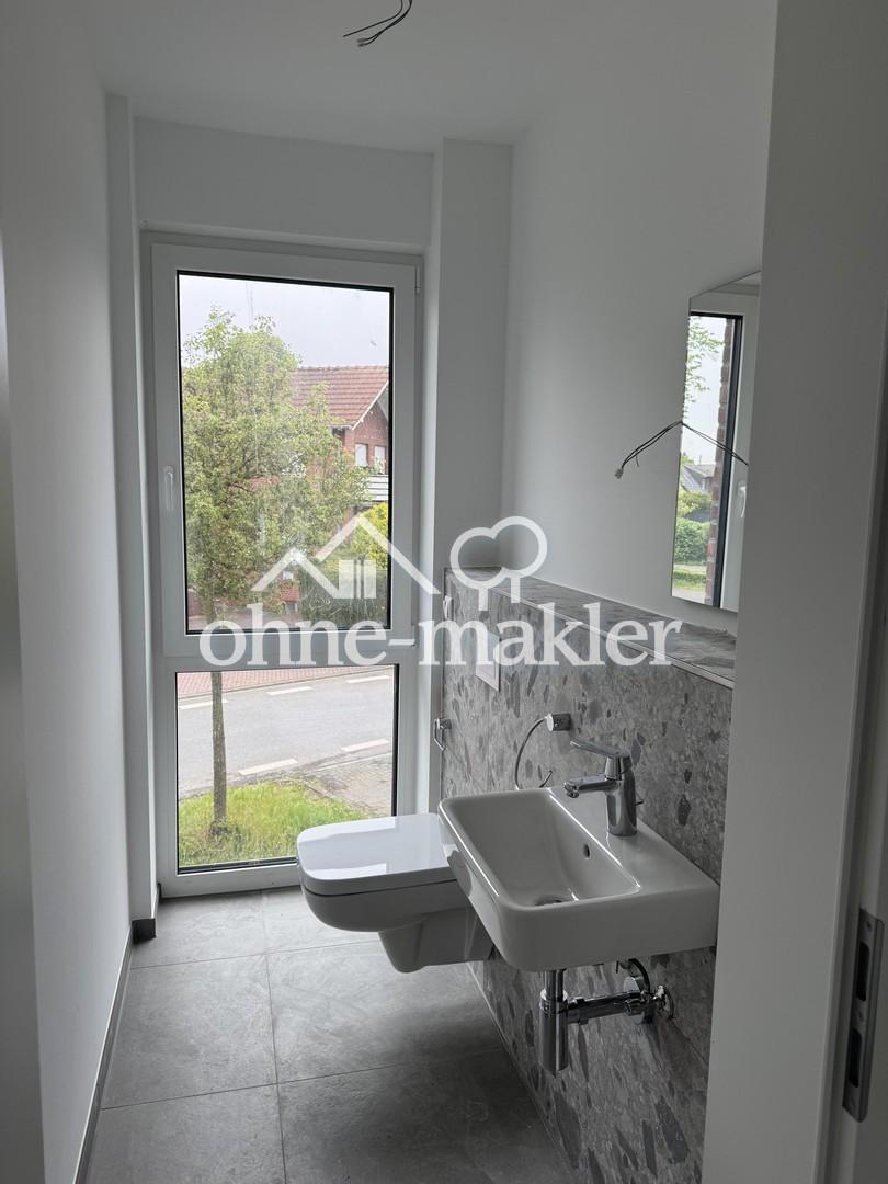 Neubau-Erstbezug! 2 Zimmer mit Aufzug, Balkon/Terrasse & Top-Ausstattung – provisionsfrei - Foto 2
