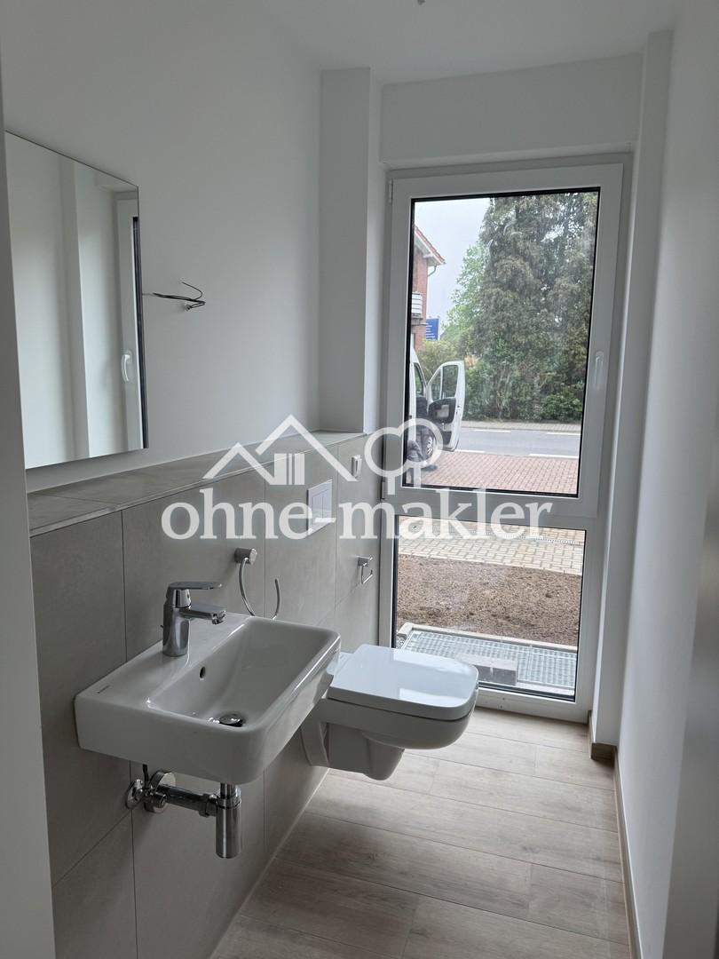 Neubau-Erstbezug! 2 Zimmer mit Aufzug, Balkon/Terrasse & Top-Ausstattung – provisionsfrei - Foto 4