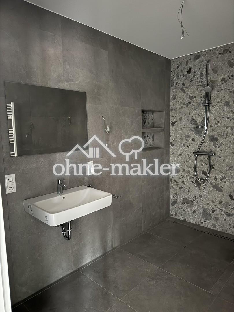 Neubau-Erstbezug! 2 Zimmer mit Aufzug, Balkon/Terrasse & Top-Ausstattung – provisionsfrei - Foto 1